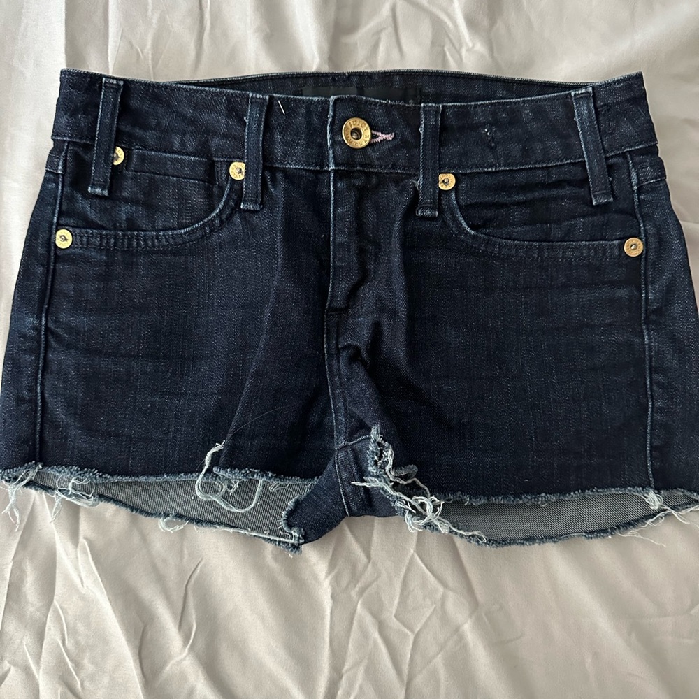 Juicy couture shorts